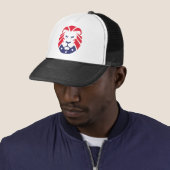 Lion of Patriots Hat キャップ (インサイチュ)