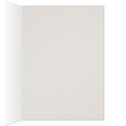 Lion on Cloud Thank You Enclosure Card (内側 (右))