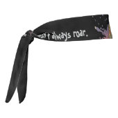 Lion Papercut Workout Sweatband タイヘッドバンド (回転270)