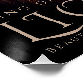 Lion [Perfect Poster] ポスター (コーナー)