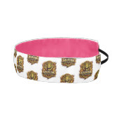 Lion Pride アスレチックヘッドバンド (右)