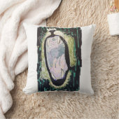 Lion’s Roar クッション (ブランケット)