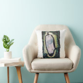 Lion’s Roar クッション (椅子)