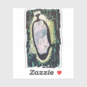 Lion’s Roar シール (シート)