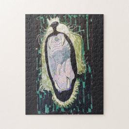 Lion’s Roar ジグソーパズル