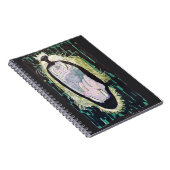 Lion’s Roar ノートブック (右側)