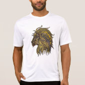 LION Shirt Tシャツ (正面)