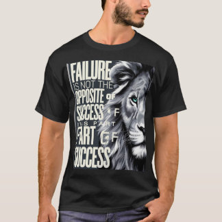 Lion Shirt Tシャツ
