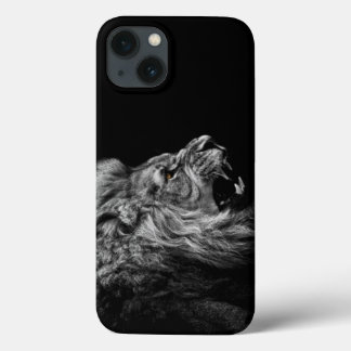 Lion Space Gray Iphone 6 iPhone 13ケース