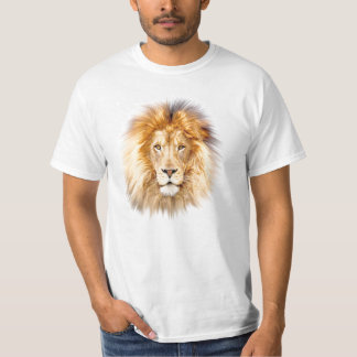 Lion Spirit Tシャツ