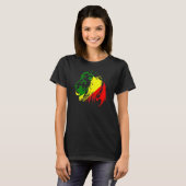 LION STYLE Tシャツ (正面フル)