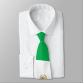 Lion & Sun Tie - Version 1 ネクタイ (タイ)