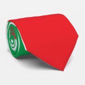 Lion & Sun Tie - Version 1 ネクタイ (ロール)