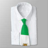 Lion & Sun Tie - Version 2 ネクタイ (タイ)