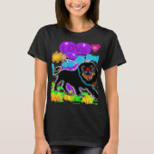 Lion Tシャツ (正面)