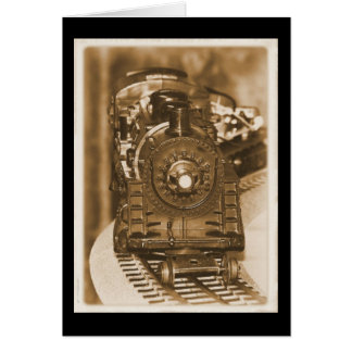 Lionelモデル列車