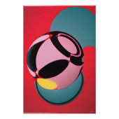 Lioness ポスター (正面)