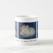 LionheadsのコーヒーMug2 コーヒーマグカップ (中央)
