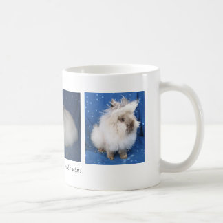 LionheadsのコーヒーMug2 コーヒーマグカップ