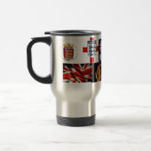 LIONHEART トラベルマグ (左)