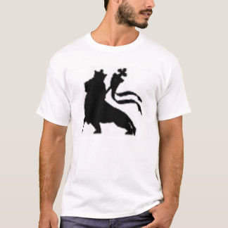 lionjudah tシャツ