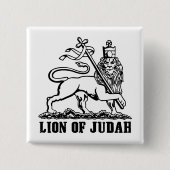 lionofjuda 缶バッジ (正面)