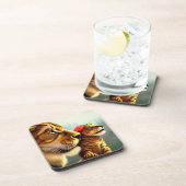 Lions コースター (右側)