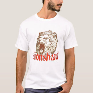 Lionsheadのワイシャツ Tシャツ