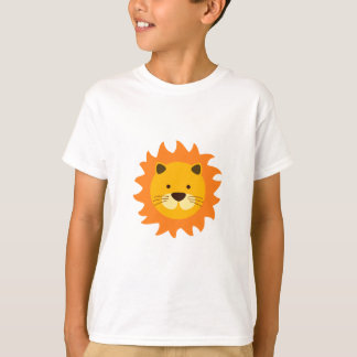 LionTee Tシャツ