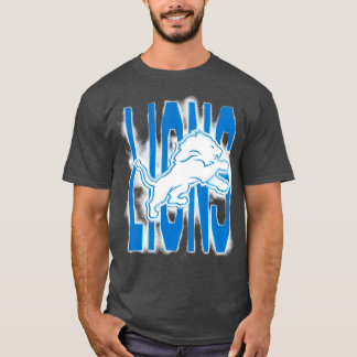 Lioooons 6 tシャツ