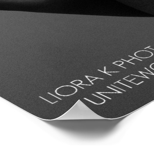 Liora Kシリーズ ポスター (角)