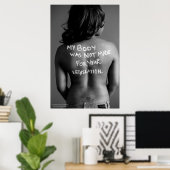 Liora Kシリーズ ポスター (ホームオフィス)