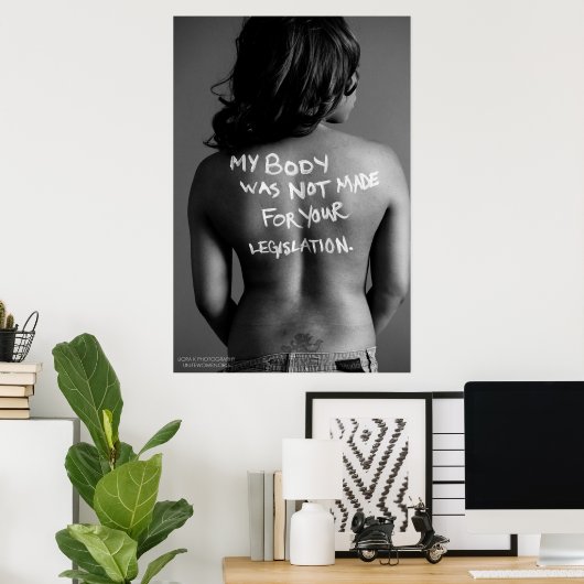 Liora Kシリーズ ポスター (ホームオフィス)