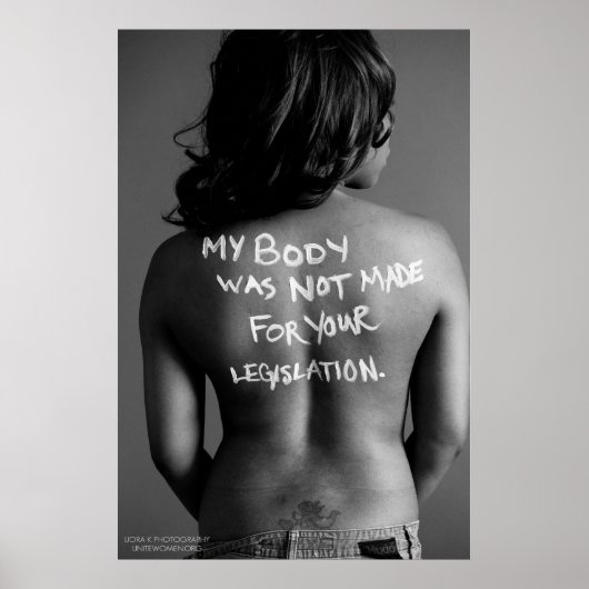 Liora Kシリーズ ポスター (正面)