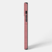 Lip Bite WHAT Case-Mate iPhoneケース iPhone 13 Pro Maxケース (左側面)