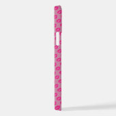 Lip Smacks iPhoneケース (右側面)