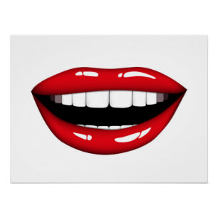 LIPSの更新 ポスター