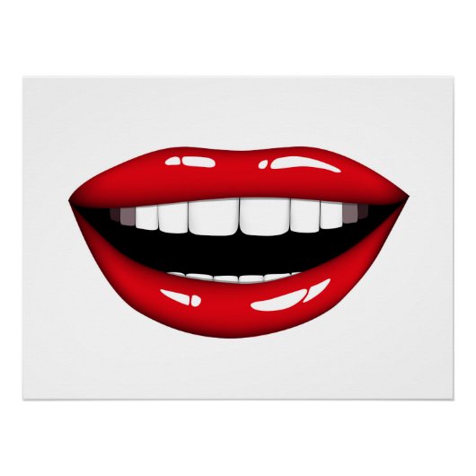 LIPSの更新 ポスター (正面)