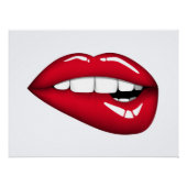 LIPSの更新 ポスター (正面)