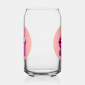 Lips ガラス缶 (右)