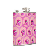 Lips フラスク (右)