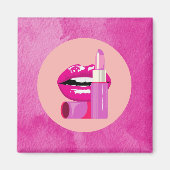 Lips マグネット (正面)
