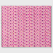 Lips ラッピングペーパー (フラット)