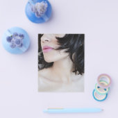 lips-468915ファッション美しいモデルスタイルスパサロンH チラシ (シングル)