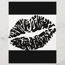 lips-7571-blackwhite