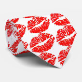 lips-7571-red ネクタイ (ロール)