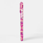 Lips iPhoneケース (左側面)