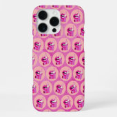 Lips iPhoneケース (裏面)