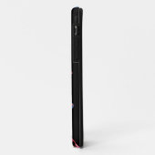 Lips iPhone Case-Mate iPhoneケース (裏面/左)