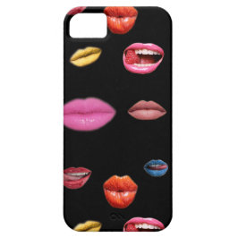 Lips iPhone iPhone 11 ケース